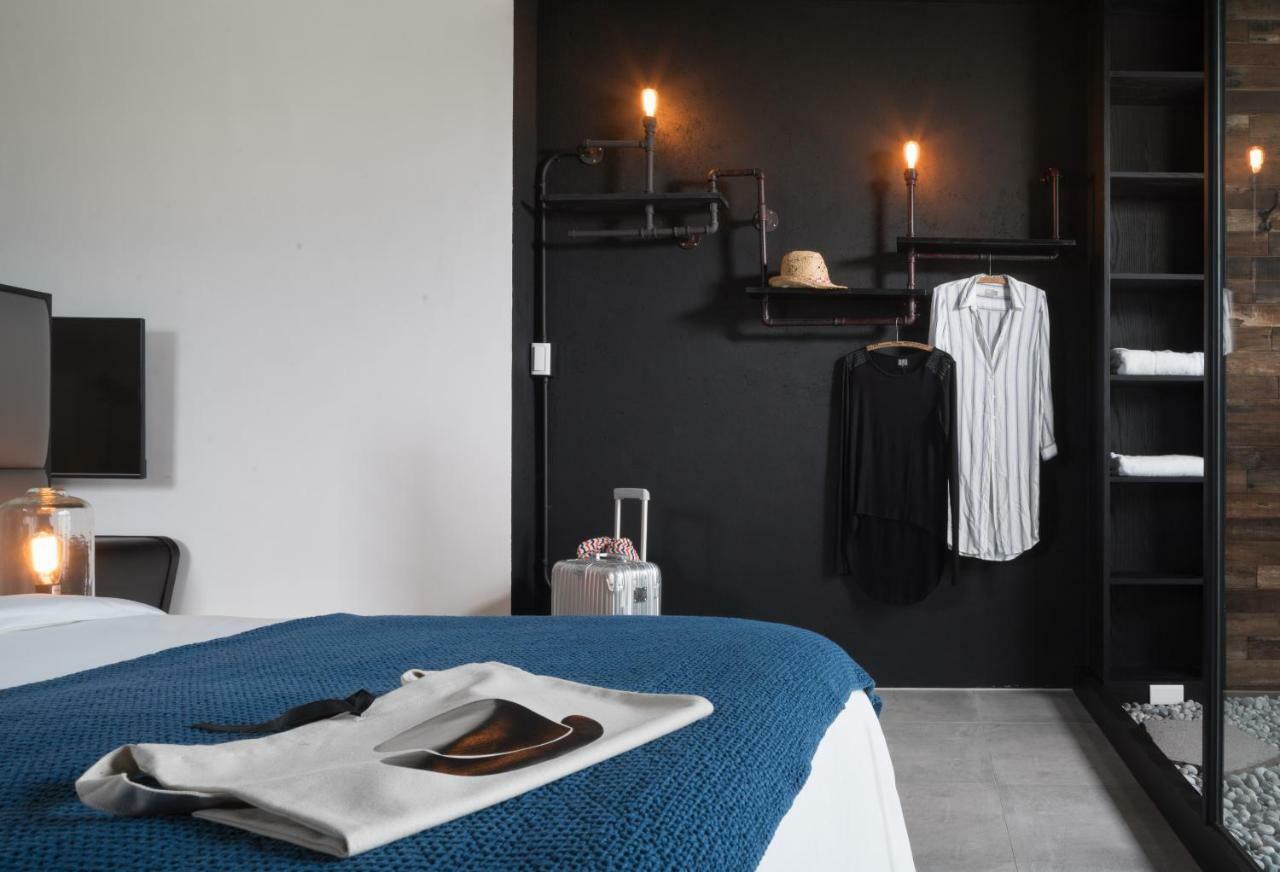 Black House Yilan Exterior photo