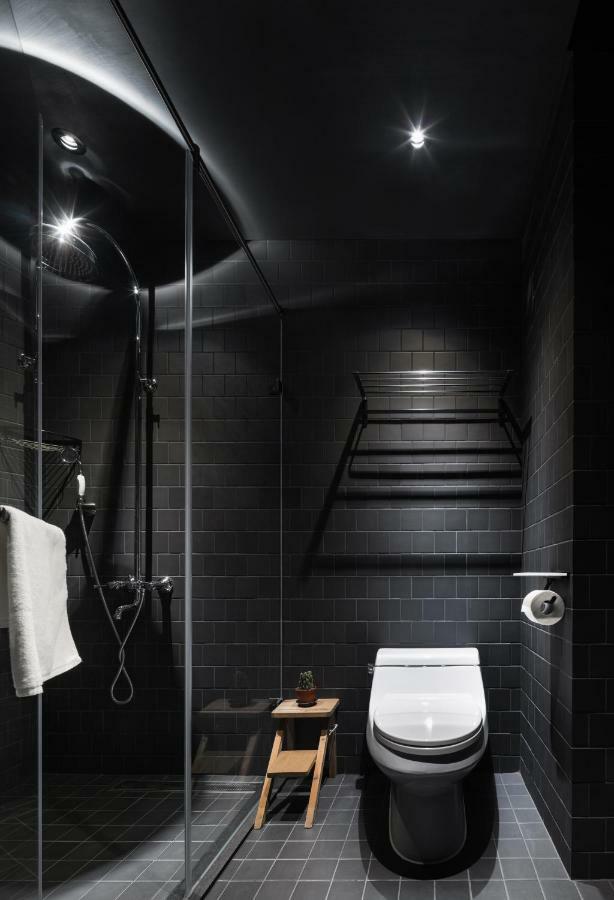 Black House Yilan Exterior photo